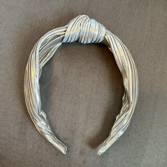 ❌SOLD❌J.Crew Headband - Picture 2 of 4